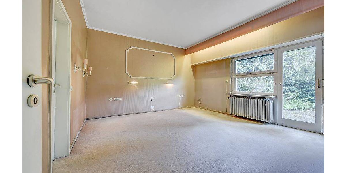 Mehrfamilienhaus, Wohnhaus Düsseldorf Benrath - 1 Zimmer, 305 m&sup2;, 1.240.000&euro; | Angebot:24040960