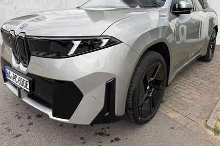 BMW iX3 1.900 km 76.990 &euro; Hagen 58119