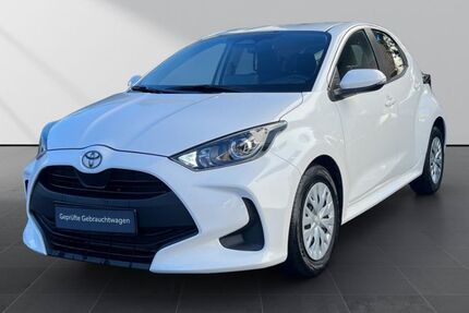 Toyota Yaris 24.975 km 20.990 &euro; Mettmann 40822