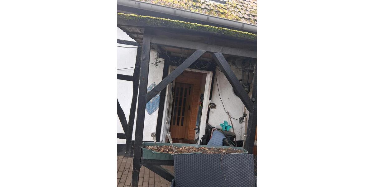 Einfamilienhaus Leverkusen Bergisch Neukirchen - 4 Zimmer, 90 m&sup2;, 250.000&euro; | Angebot:26889946