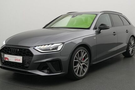 Audi A4 39.979 km 38.988 &euro; Leverkusen 51373