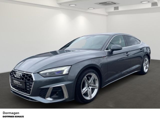 Audi A5 44.792 km 31.180 &euro; Dormagen 41540