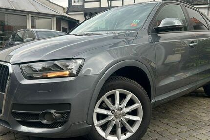 Audi Q3 238.288 km 6.500 &euro; Wuppertal 42117