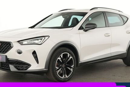 Cupra Formentor 75.683 km 25.772 € Neuss 41460