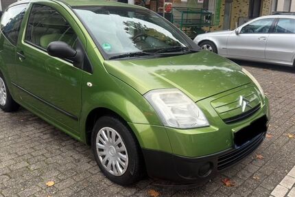 Citroen C2 102.000 km 1.800 € Essen 45143