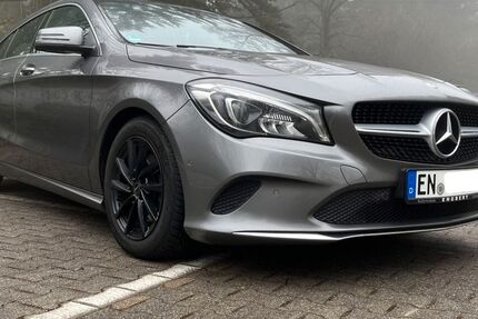 Mercedes-Benz CLA 180 Shooting Brake 154.000 km 13.800 &euro; Wetter (Ruhr) 58300