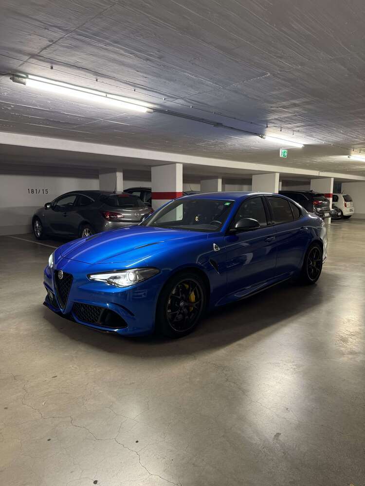 Giulia