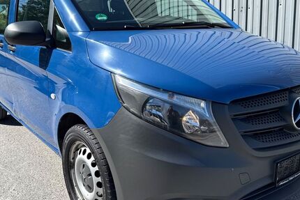 Mercedes-Benz Vito 311.880 km 9.990 &euro; Bergisch Gladbach 51467