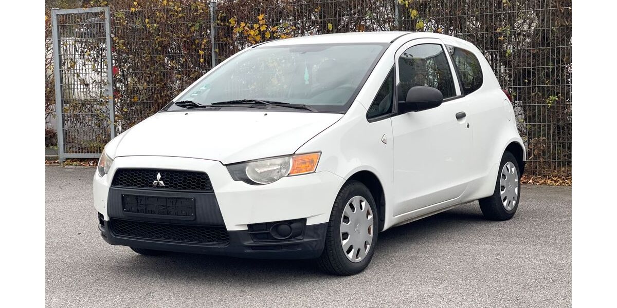 Mitsubishi Colt 139.000 km 2.450 &euro; Wuppertal 42389