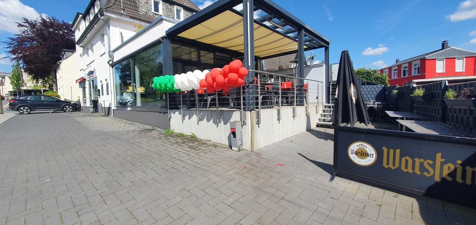 Gastronomie Solingen - Vermietung Ladenlokal zimmer