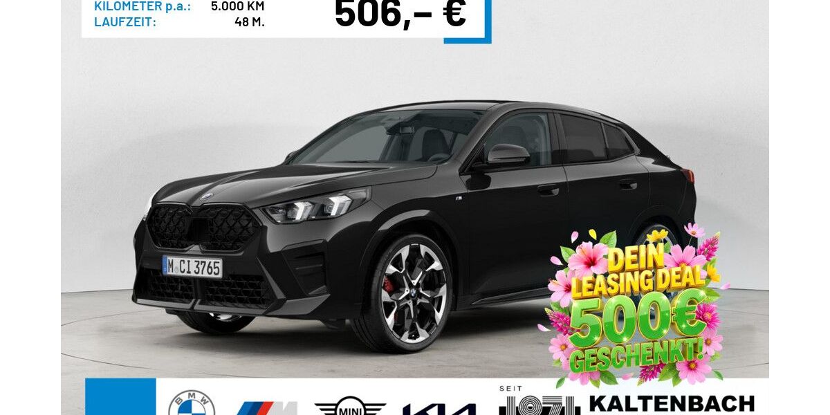 BMW X2 9.633 km 44.390 &euro; Wermelskirchen 42929