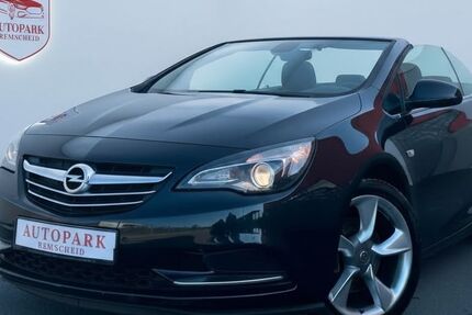 Opel Cascada 130.000 km 8.490 &euro; Remscheid 42859