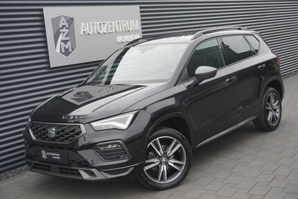 Seat Ateca 43.000 km 27.990 € Monheim am Rhein 40789