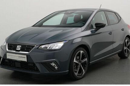 Seat Ibiza 19.979 km 20.180 &euro; Leverkusen 51379