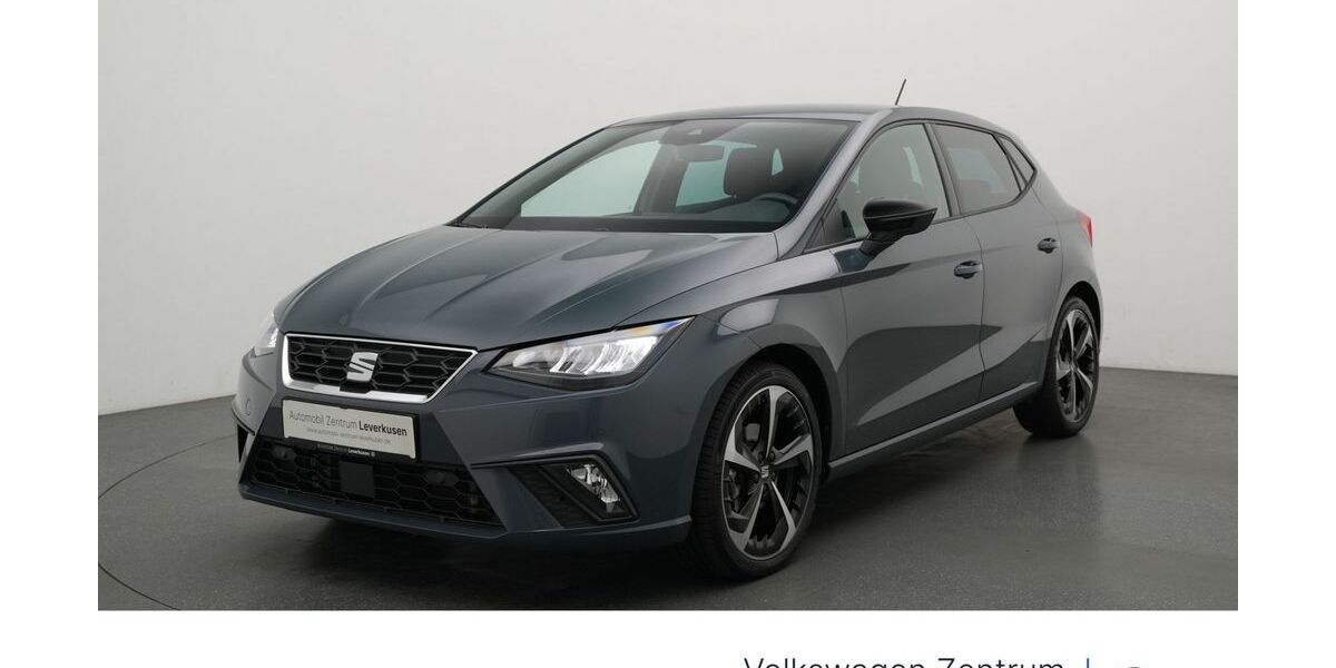 Seat Ibiza 19.979 km 20.880 &euro; Leverkusen 51379