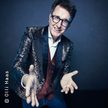 Die goldene Generation - ein Babyboomer packt aus 15.12.2025 Theater an der Kö