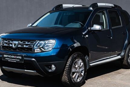 Dacia Duster 61.500 km 9.999 &euro; Solingen 42655