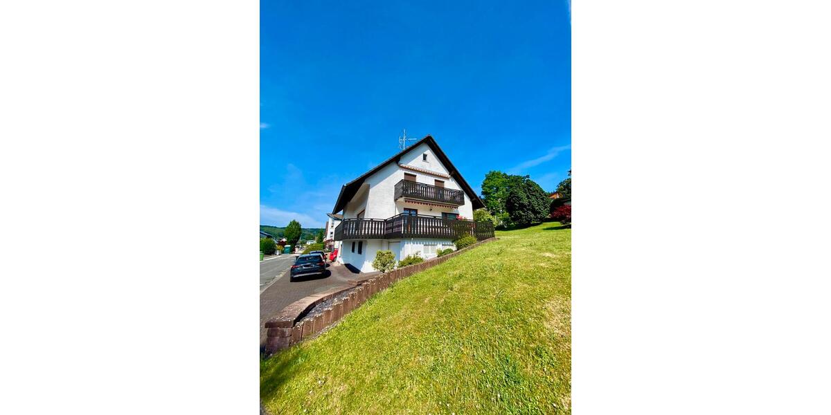 Einfamilienhaus Engelskirchen - 6 Zimmer, 132 m&sup2;, 359.000&euro; | Angebot:26182020