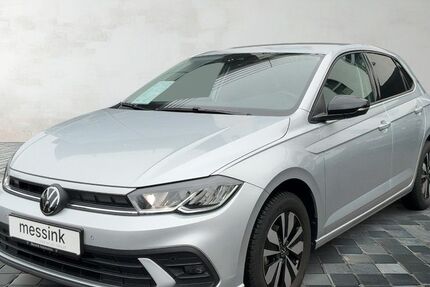 VW Polo 19.280 km 19.650 &euro; Radevormwald 42477