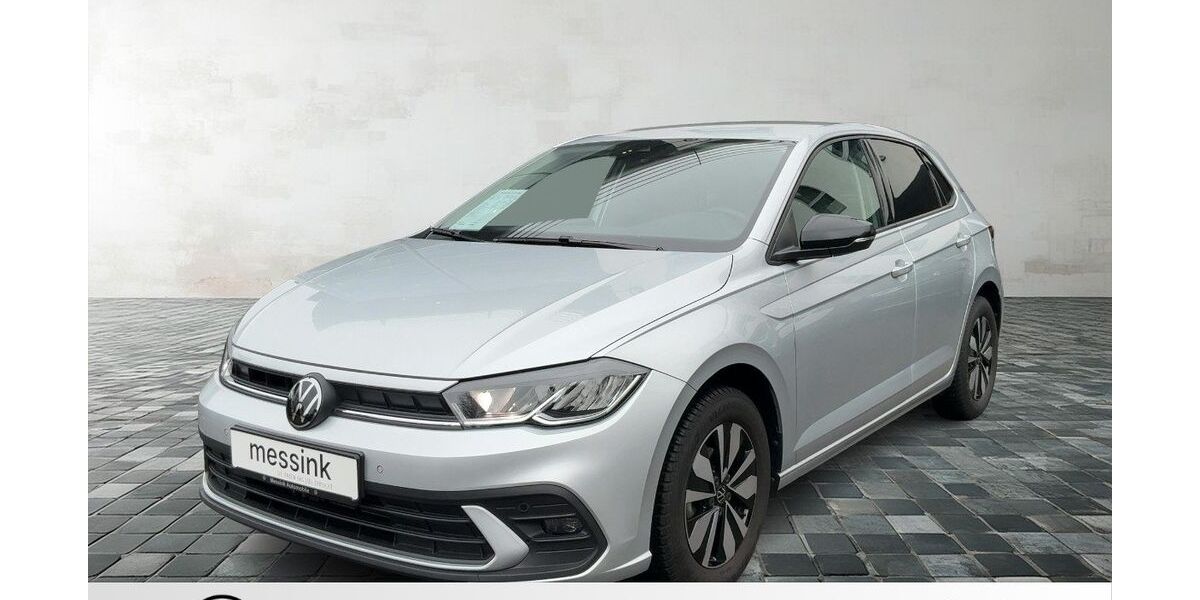 VW Polo 19.280 km 19.650 &euro; Radevormwald 42477