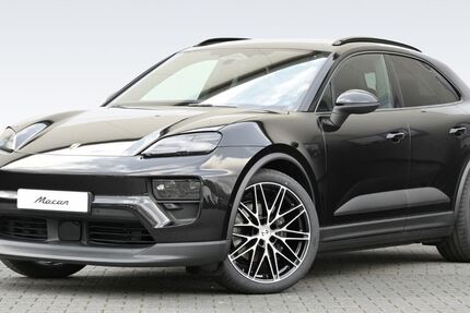 Porsche Macan 14.500 km 83.900 &euro; Wuppertal 42279
