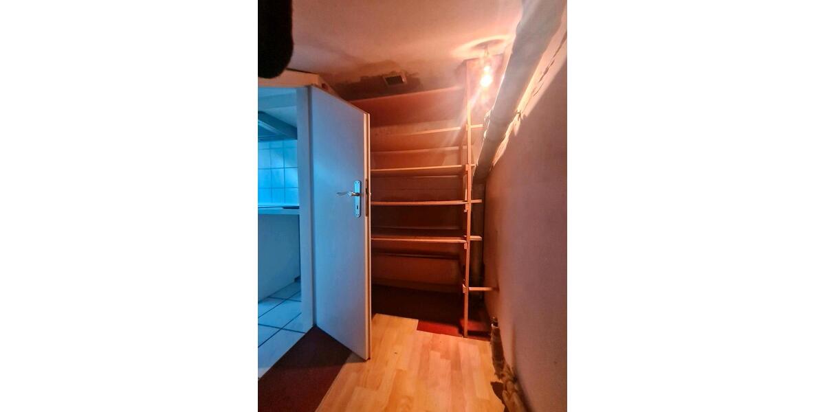 53 qm Wohnung in Heiligenhaus 2 zimmer