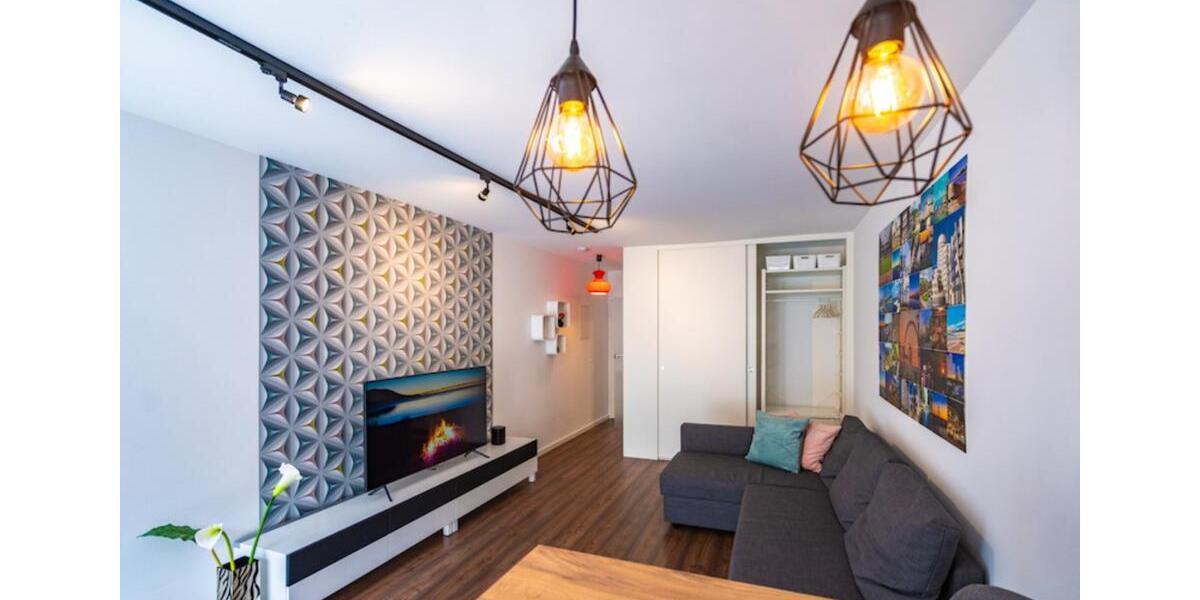 Etagenwohnung Dormagen Sankt Peter - 1 Zimmer, 28 m&sup2;, 1.080&euro; | Angebot:24617720