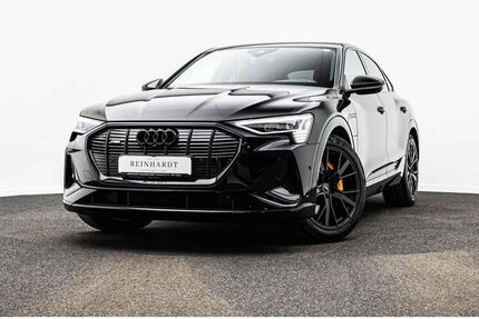 Audi e-tron 25.093 km 34.855 &euro; Hagen 58091