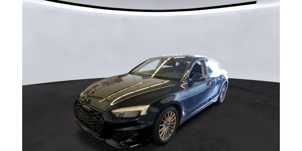 Audi A5 44.543 km 36.898 &euro; Hagen 58091