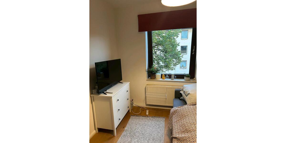 Etagenwohnung Düsseldorf Flingern Süd - 2 Zimmer, 14 m&sup2;, 675&euro; | Angebot:25658361