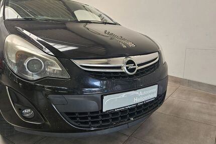 Opel Corsa 232.692 km 980 € Heiligenhaus 42579