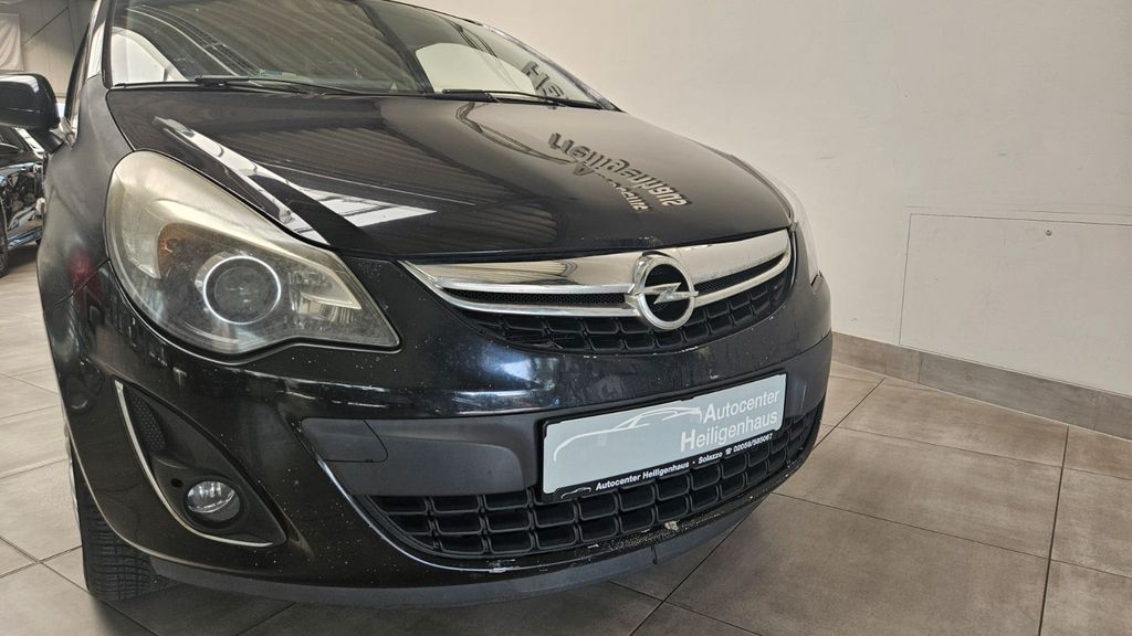 Opel Corsa 232.692 km 980 &euro; Heiligenhaus 42579