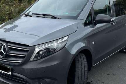 Mercedes-Benz Vito 40.000 km 44.000 € Overath 51491