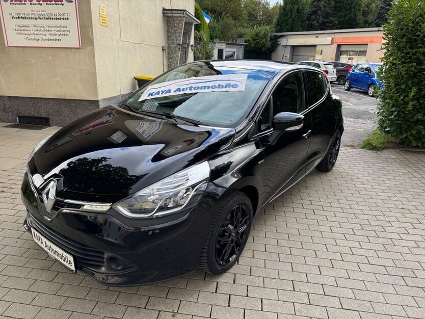 Clio