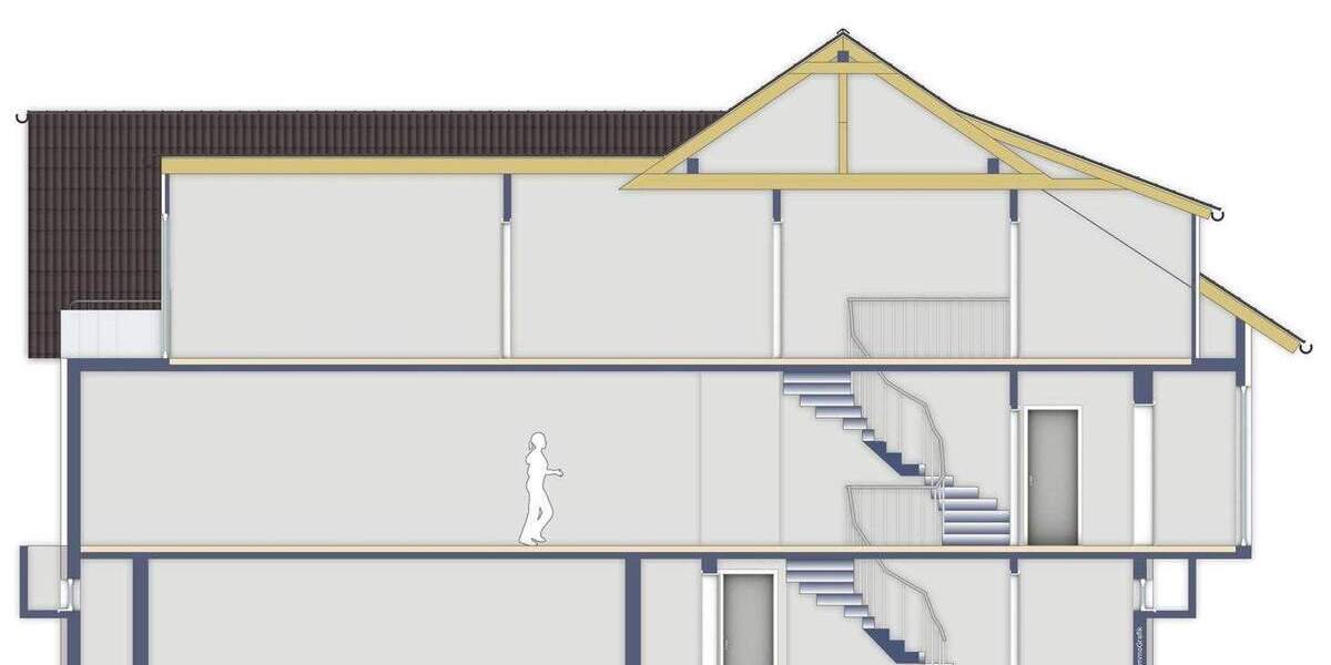 TOLLES HAUS IN TOLLER LAGE! 9 zimmer