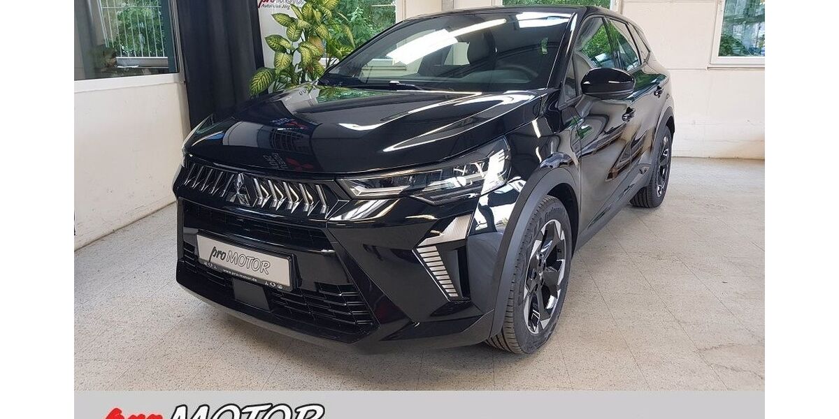 Mitsubishi Grandis 3.900 km 27.777 &euro; Hagen 58135