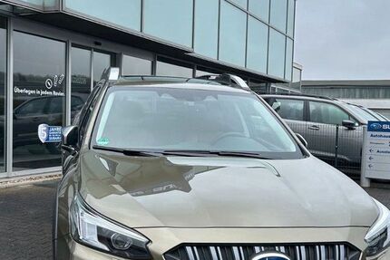 Subaru Outback 65.500 km 33.300 &euro; Wuppertal 42329