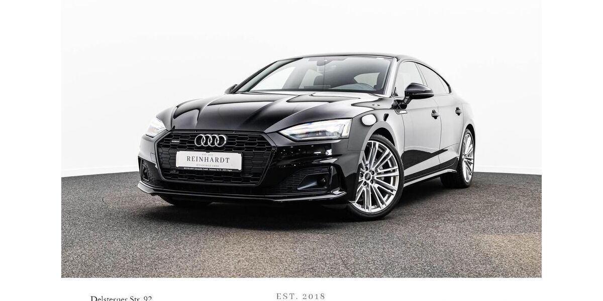 Audi A5 77.038 km 28.895 &euro; Hagen 58091