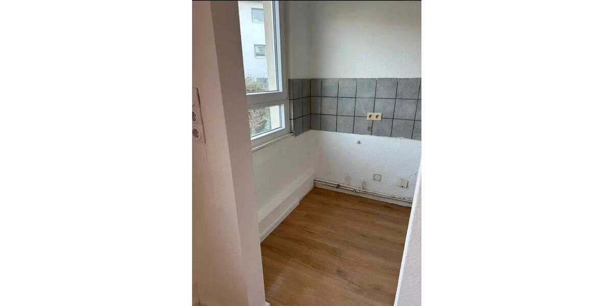 Etagenwohnung Wuppertal Arrenberg - 2 Zimmer, 40 m&sup2;, 390&euro; | Angebot:26399894