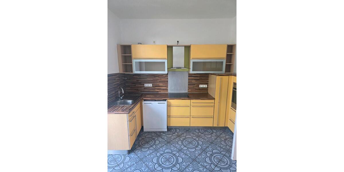 Etagenwohnung Wuppertal Unterbarmen - 4 Zimmer, 118 m&sup2;, 239.000&euro; | Angebot:26820912