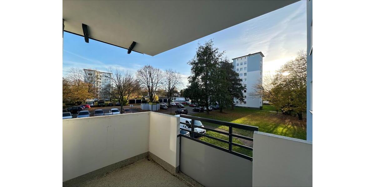 Etagenwohnung Leverkusen Bürrig - 3 Zimmer, 67 m&sup2;, 749&euro; | Angebot:23697062