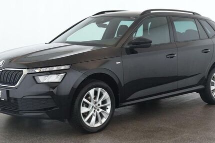 Skoda Kamiq 49.300 km 19.484 &euro; Düsseldorf 40233