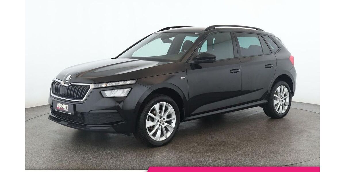 Skoda Kamiq 49.300 km 19.484 &euro; Düsseldorf 40233