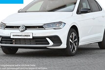 VW Polo 6.500 km 24.480 &euro; Hagen 58089