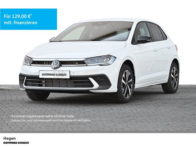 VW Polo 6.500 km 24.480 &euro; Hagen 58089