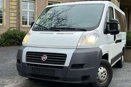 Fiat Ducato 67.000 km 15.700 &euro; Düsseldorf 40599