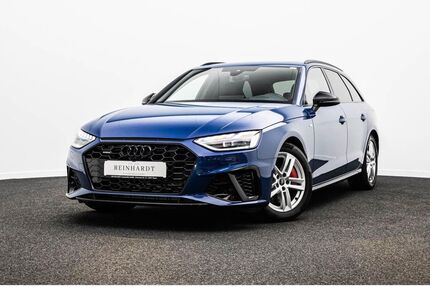 Audi A4 55.343 km 37.625 &euro; Hagen 58091