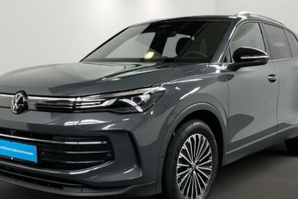 VW Tiguan 9.896 km 37.810 € Hagen 58089