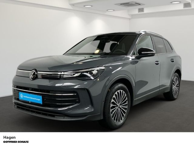 VW Tiguan 9.896 km 37.810 € Hagen 58089
