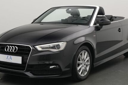 Audi A3 193.370 km 10.800 &euro; Leverkusen 51373